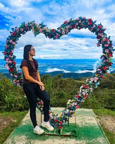 Pico do Itapeva