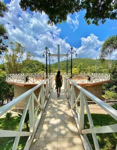 Mirante Cruzeiro