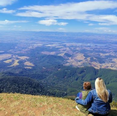 Pico Agudo